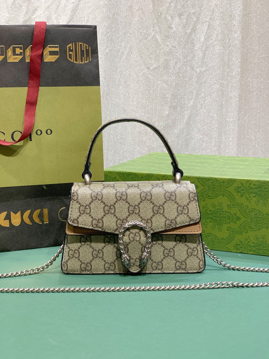 Chic & Stylish Bags