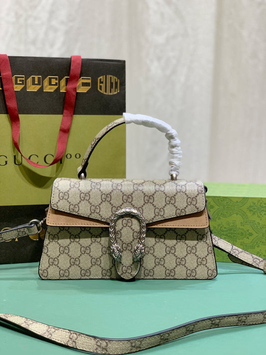 Chic & Stylish Bags
