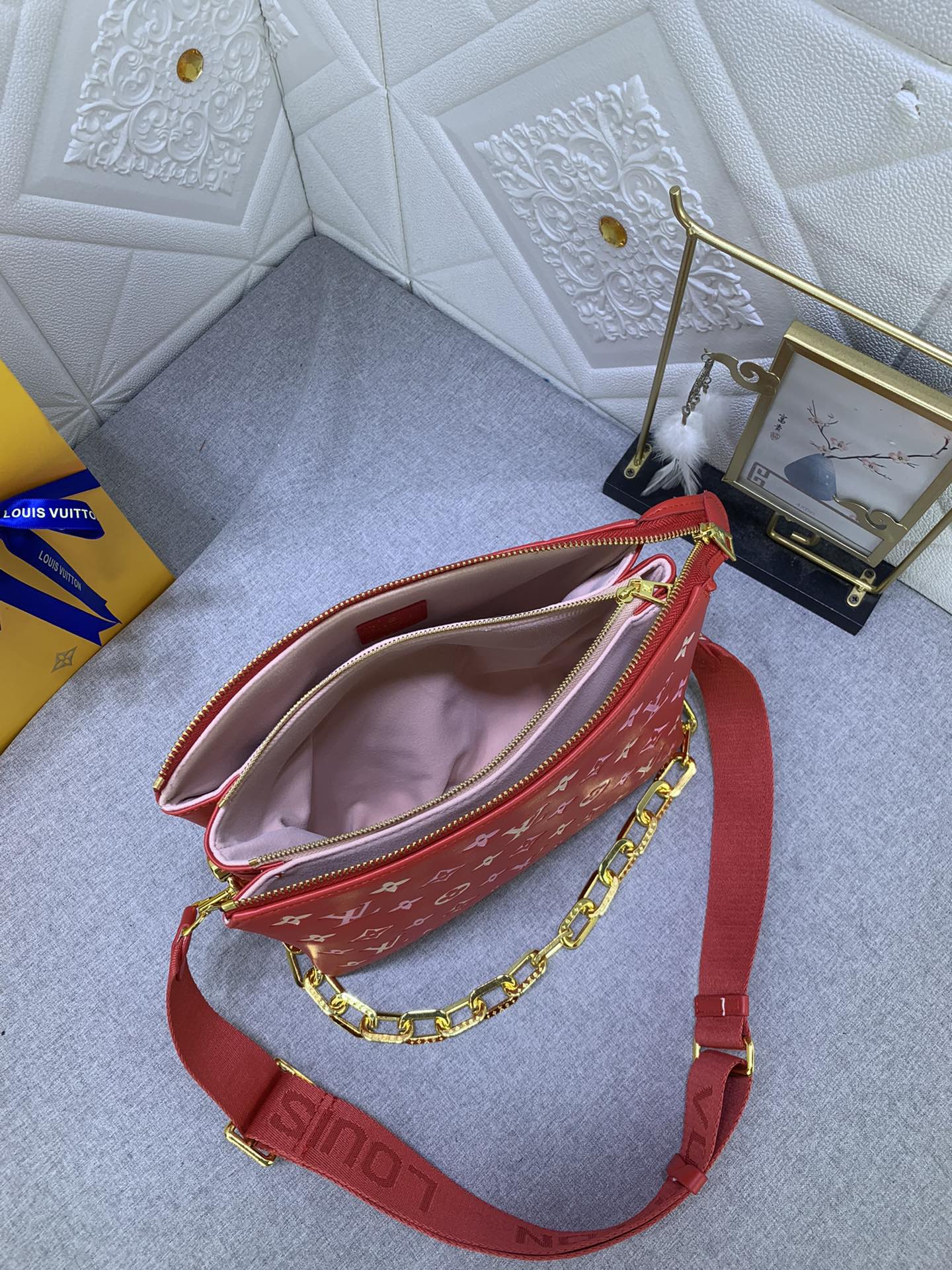 Chic & Stylish Bags