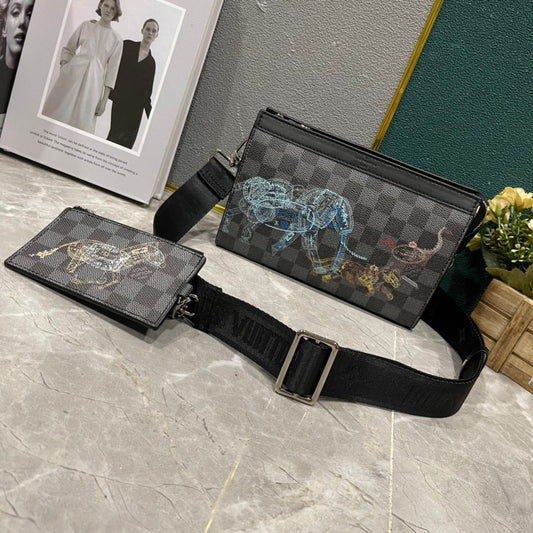 Chic & Stylish Bags