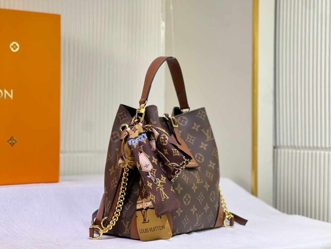 Chic & Stylish Bags