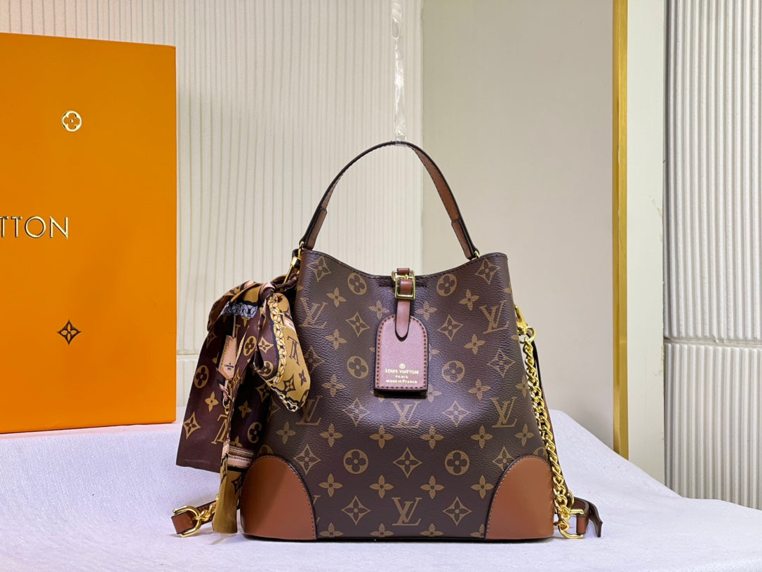 Chic & Stylish Bags