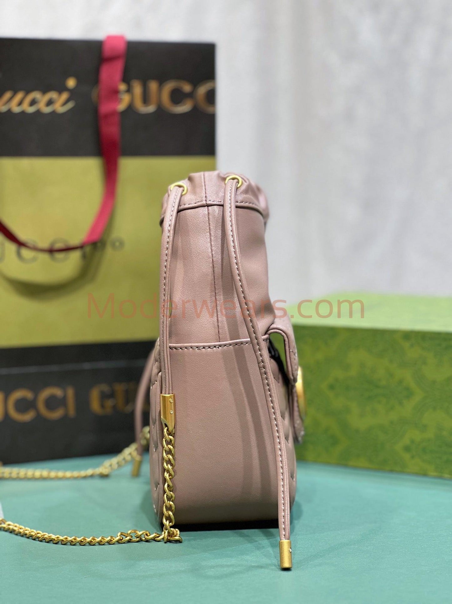 Chic & Stylish Bags
