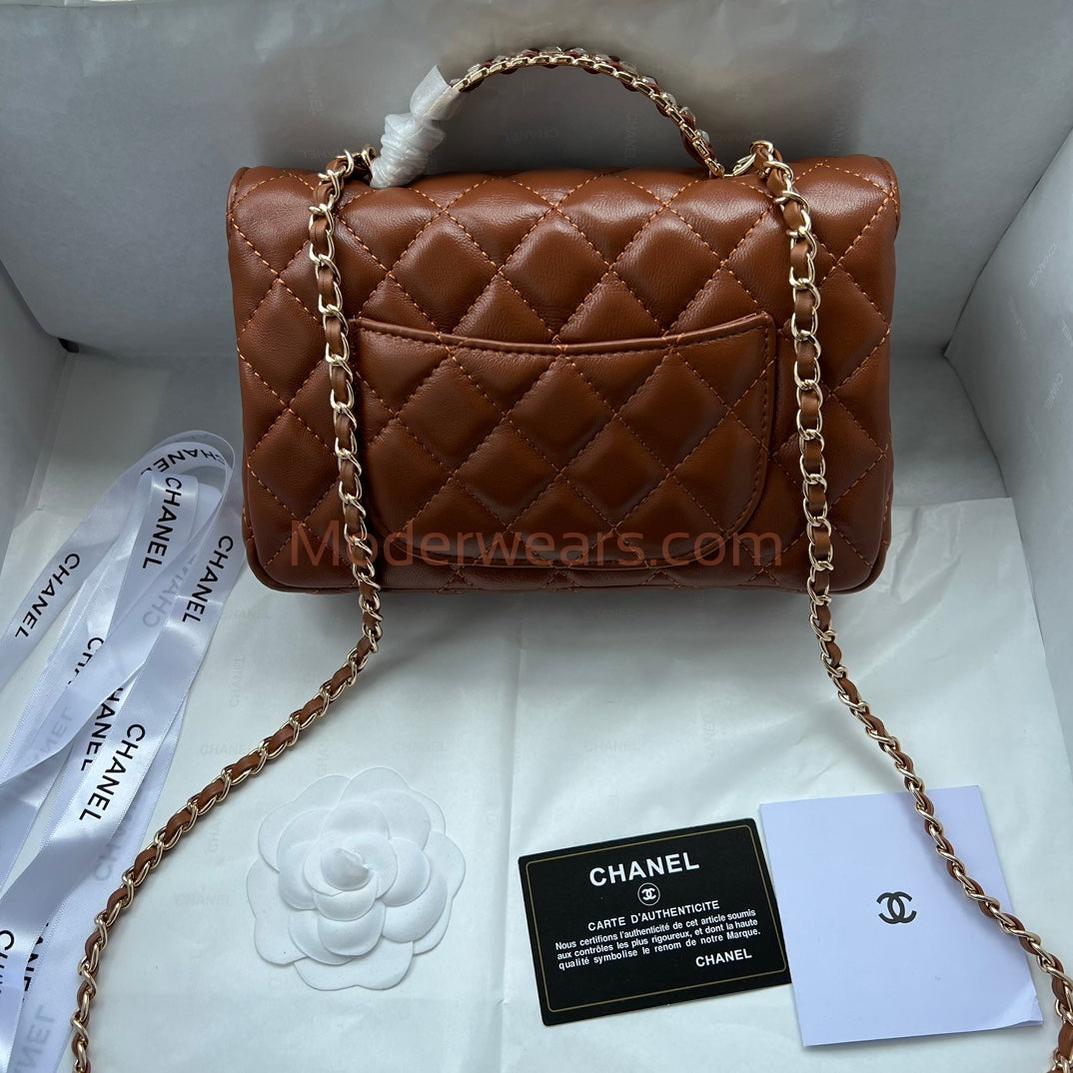 Chic & Stylish Bags