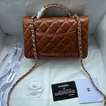 Chic & Stylish Bags
