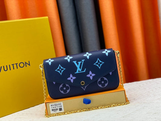 Chic & Stylish Bags