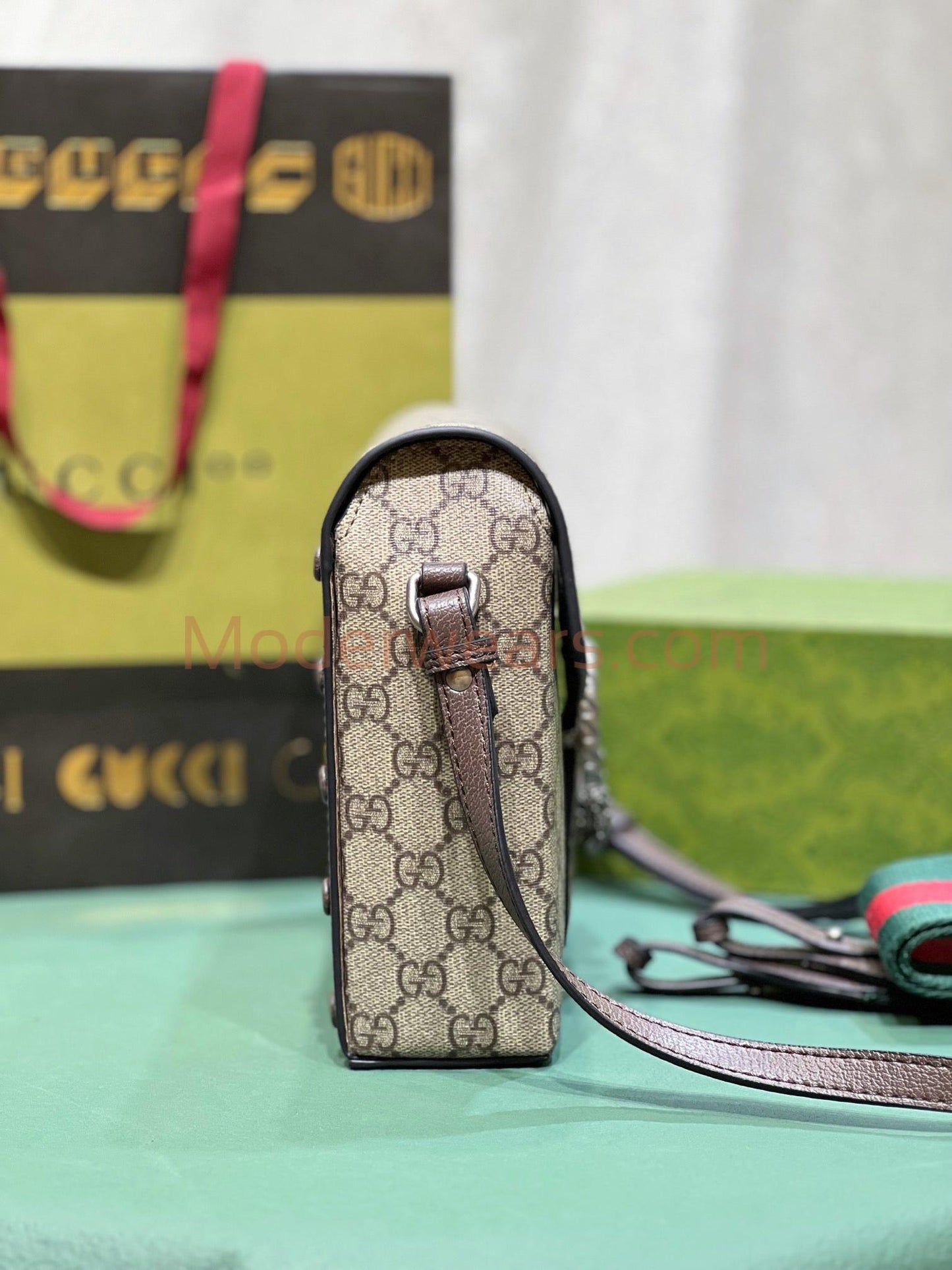 Chic & Stylish Bags