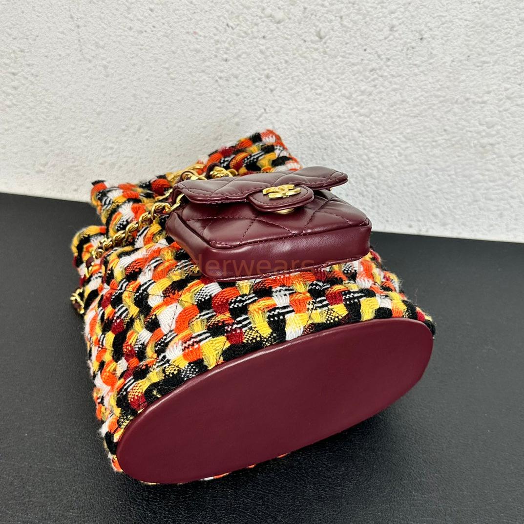 Chic & Stylish Bags