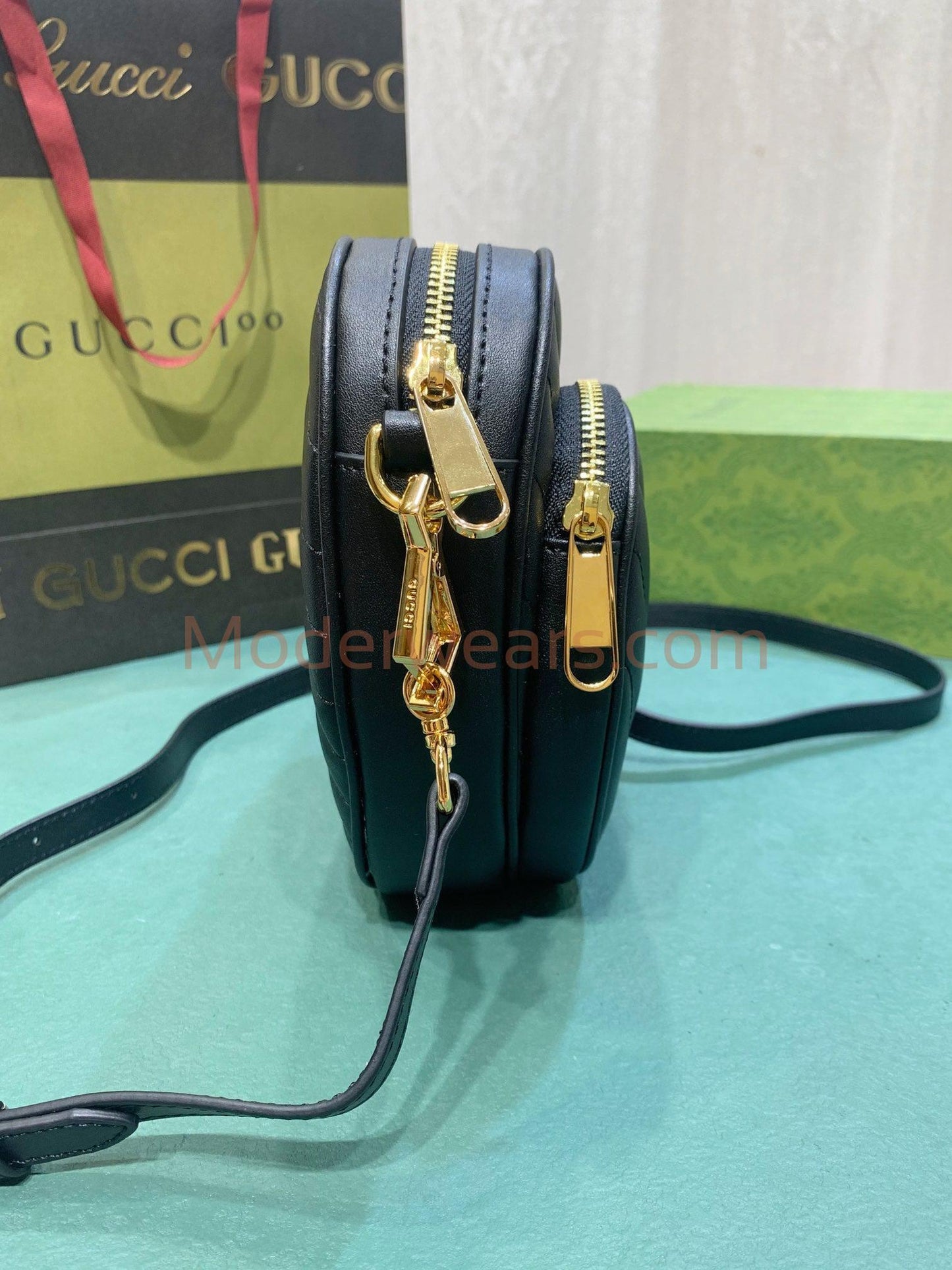 Chic & Stylish Bags