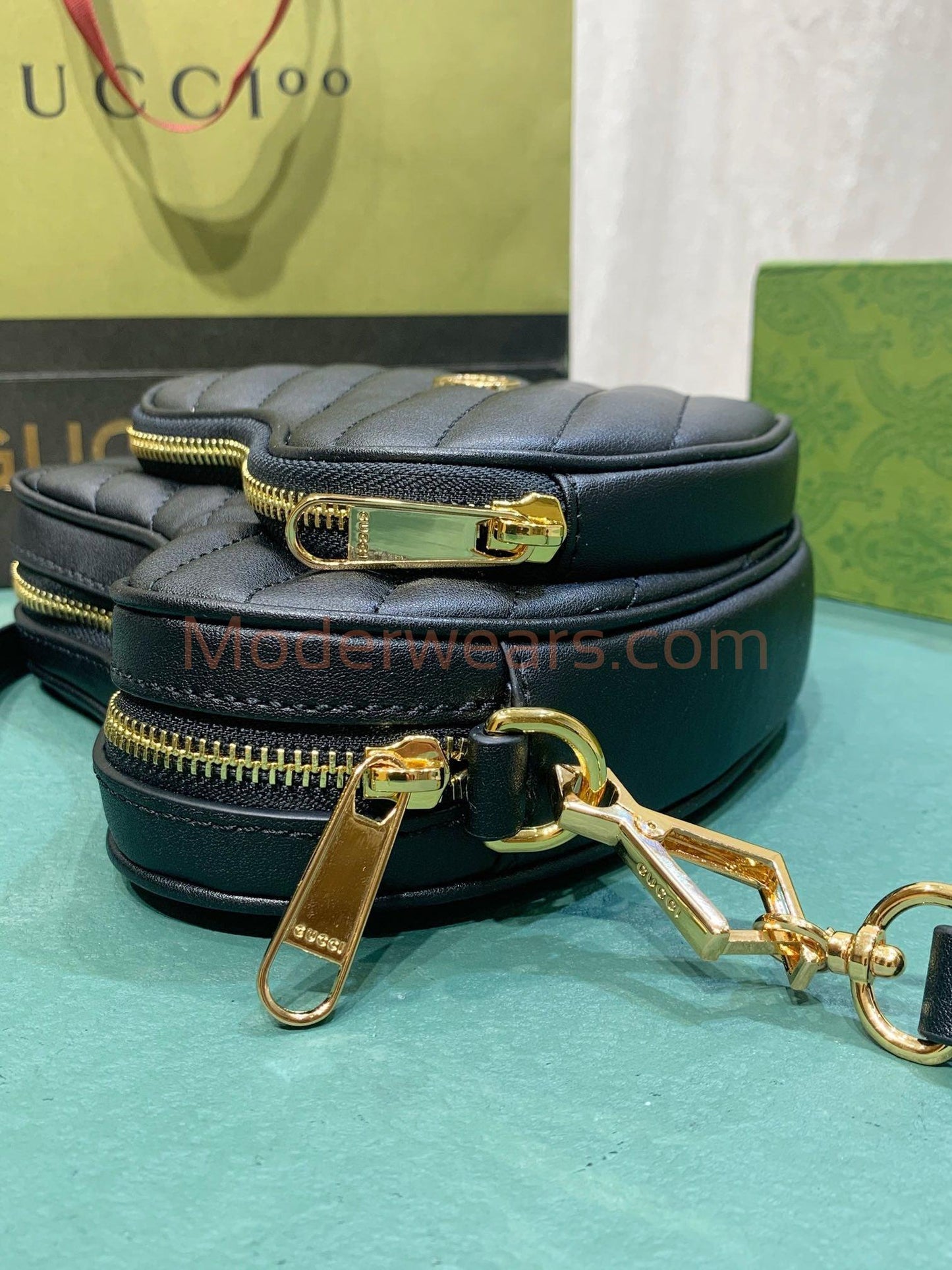 Chic & Stylish Bags
