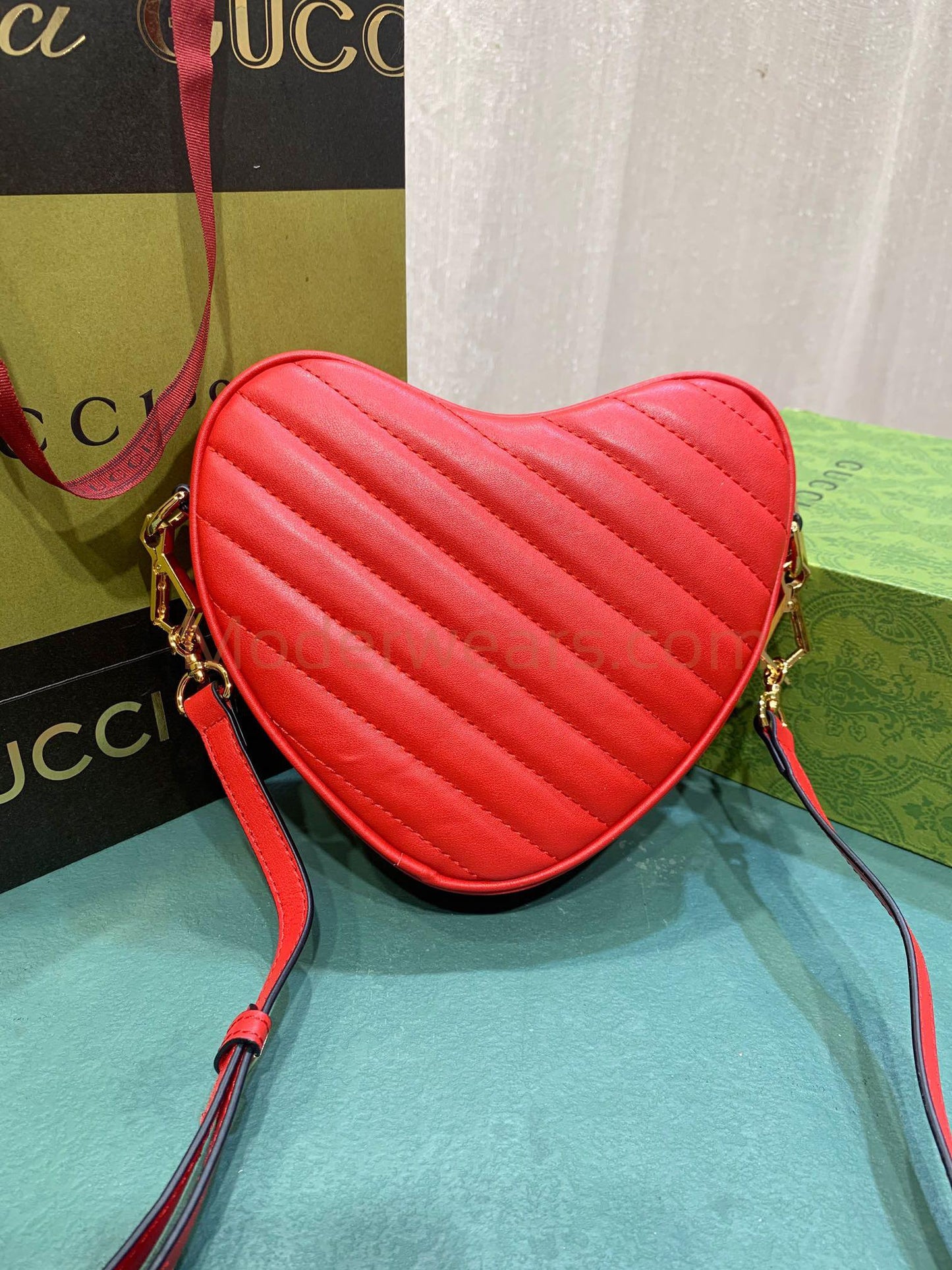 Chic & Stylish Bags