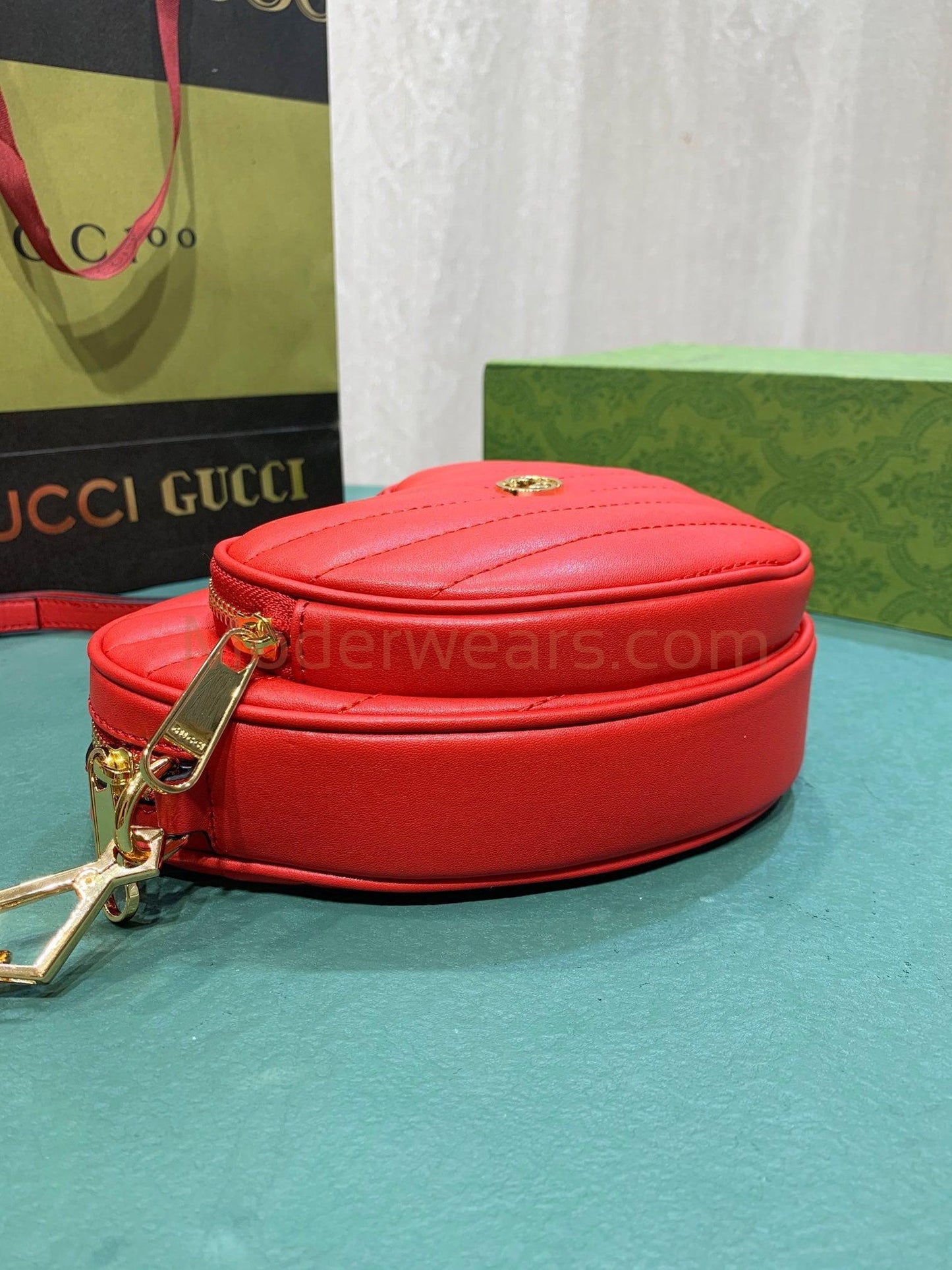 Chic & Stylish Bags