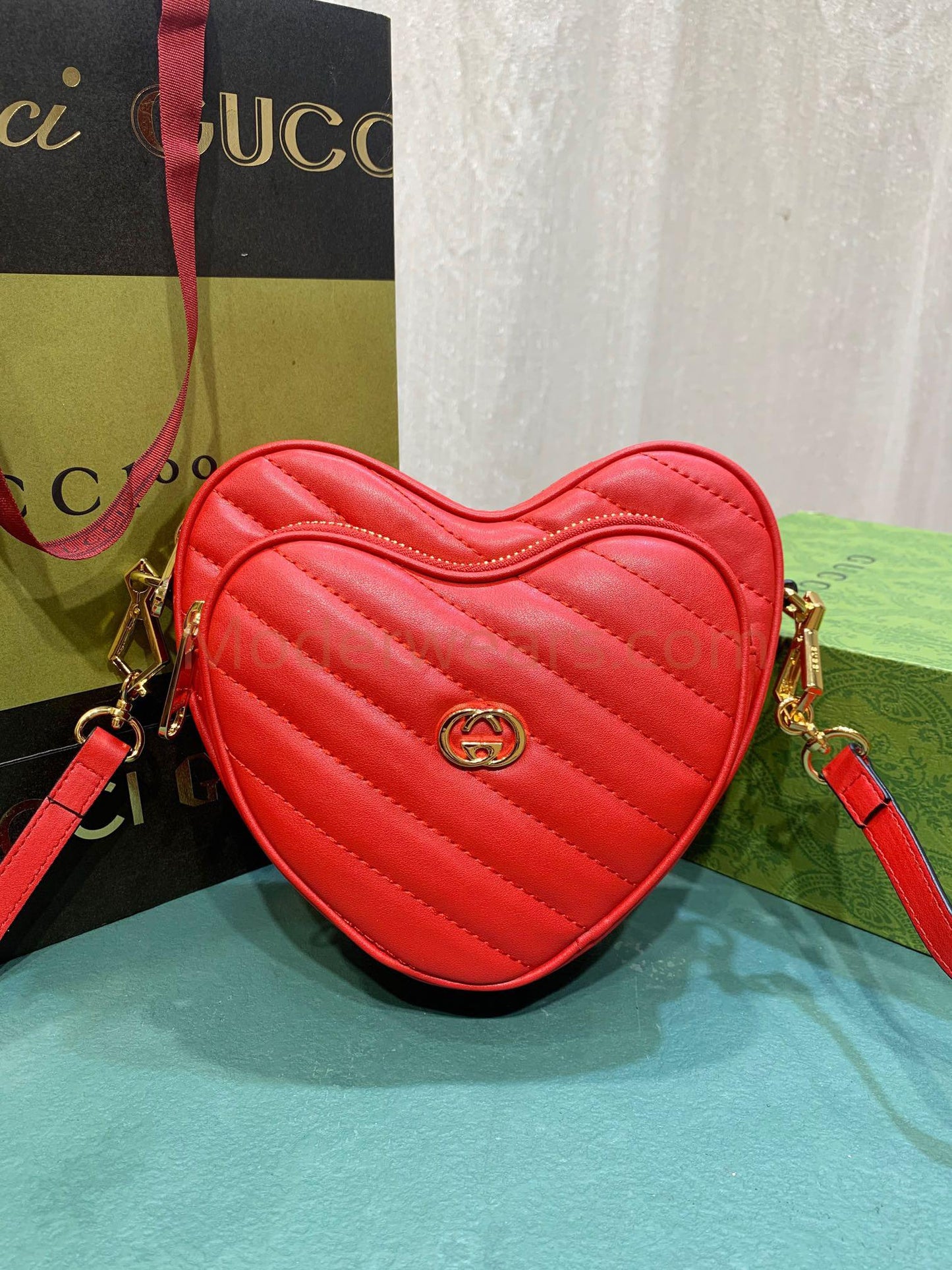 Chic & Stylish Bags