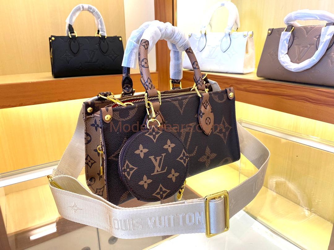 Chic & Stylish Bags