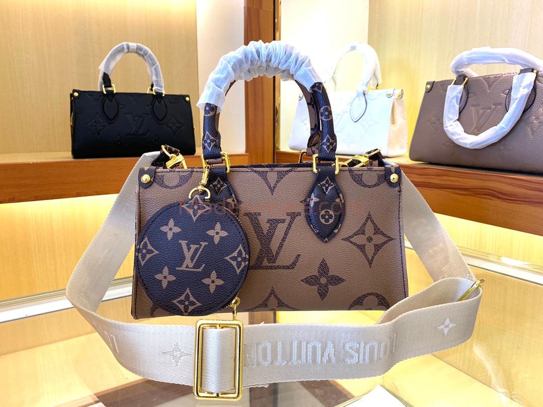 Chic & Stylish Bags
