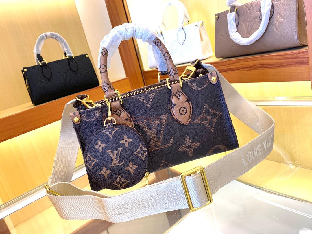 Chic & Stylish Bags