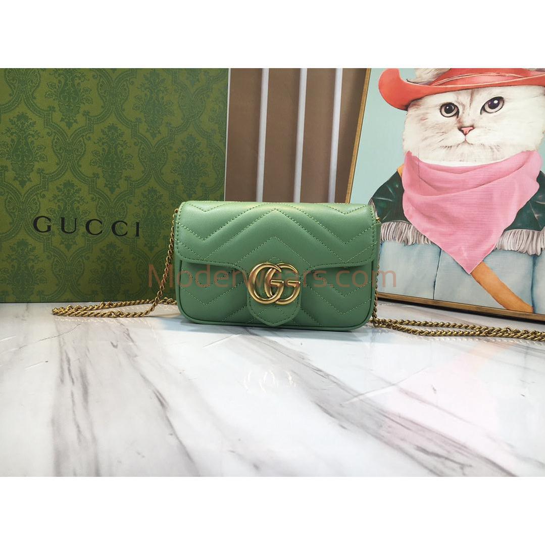 Chic & Stylish Bags