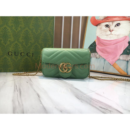 Chic & Stylish Bags