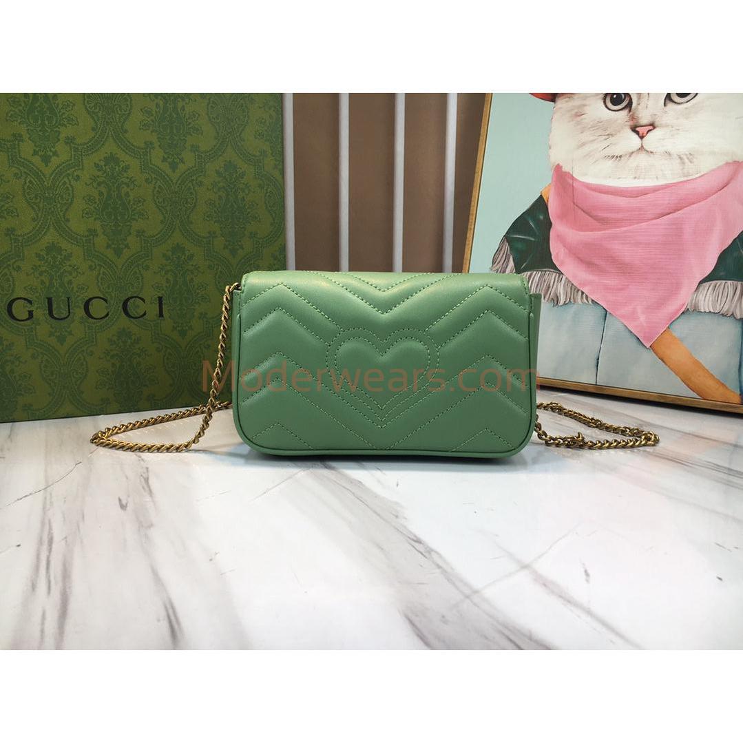 Chic & Stylish Bags