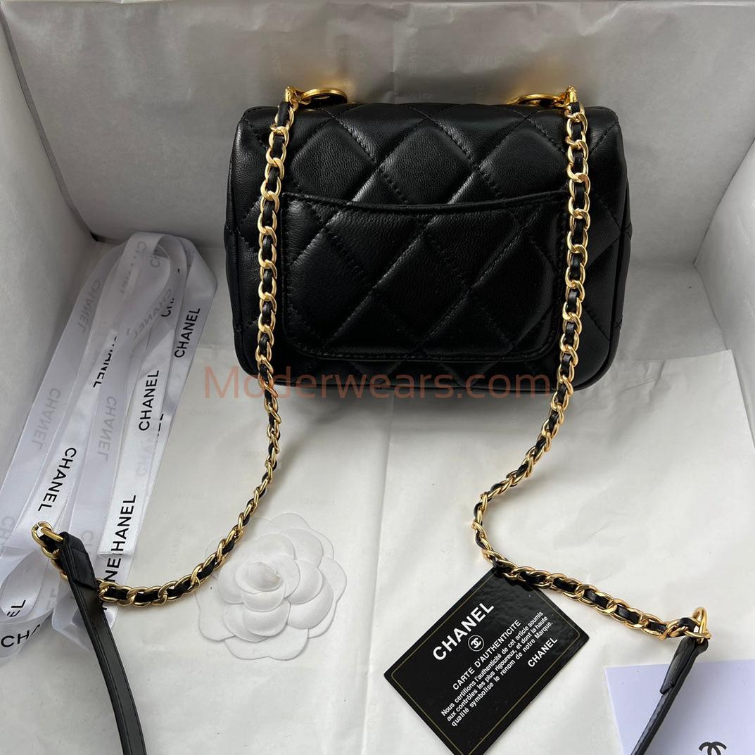 Chic & Stylish Bags