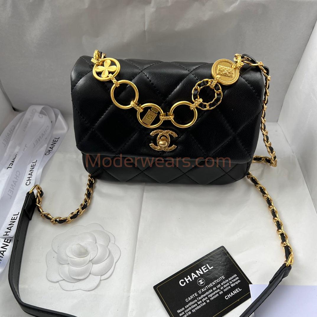 Chic & Stylish Bags