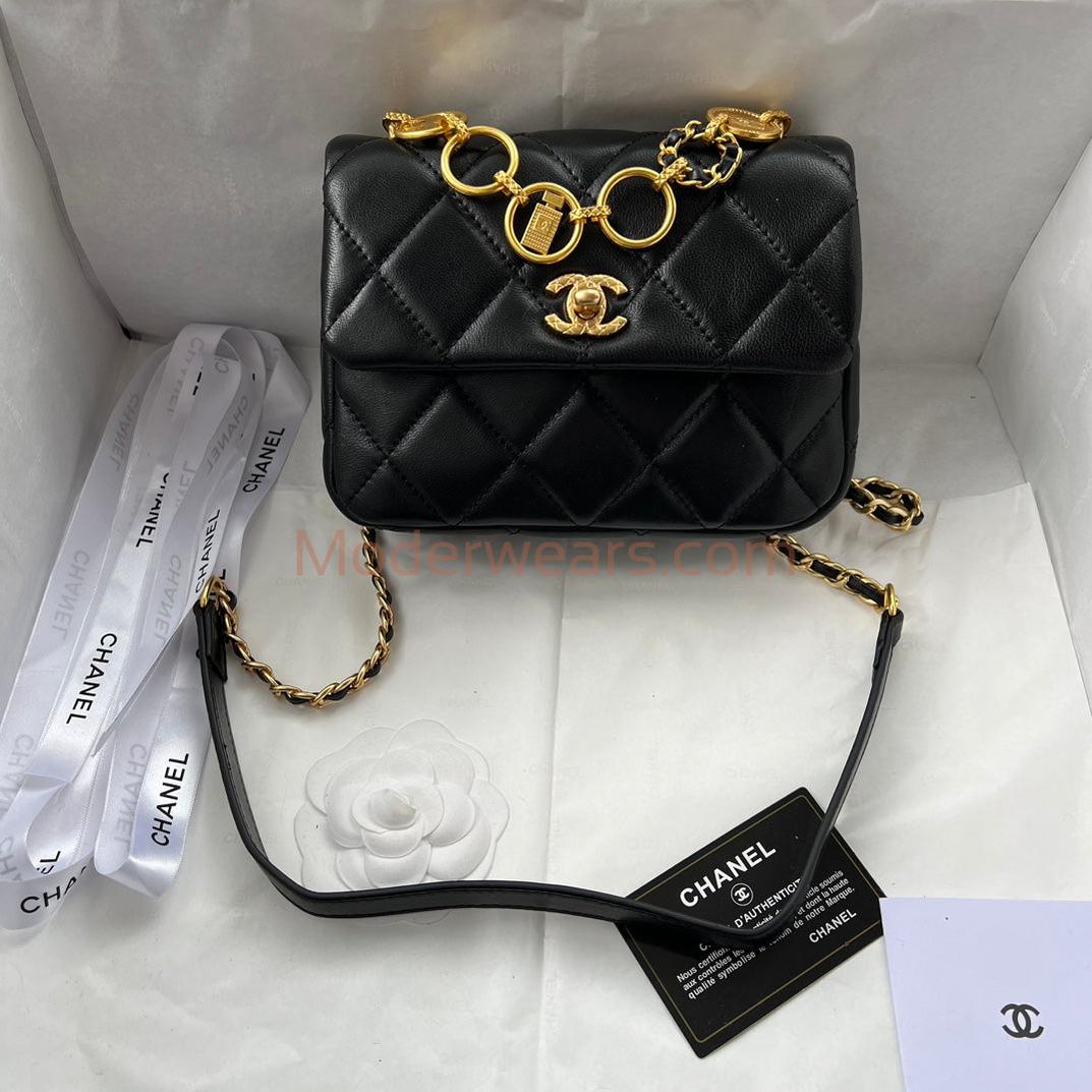 Chic & Stylish Bags