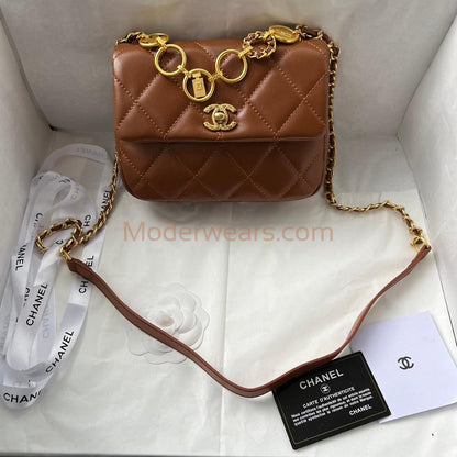 Chic & Stylish Bags