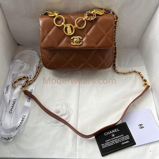 Chic & Stylish Bags