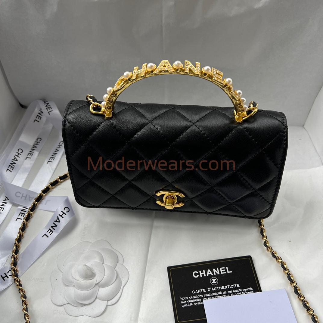 Chic & Stylish Bags