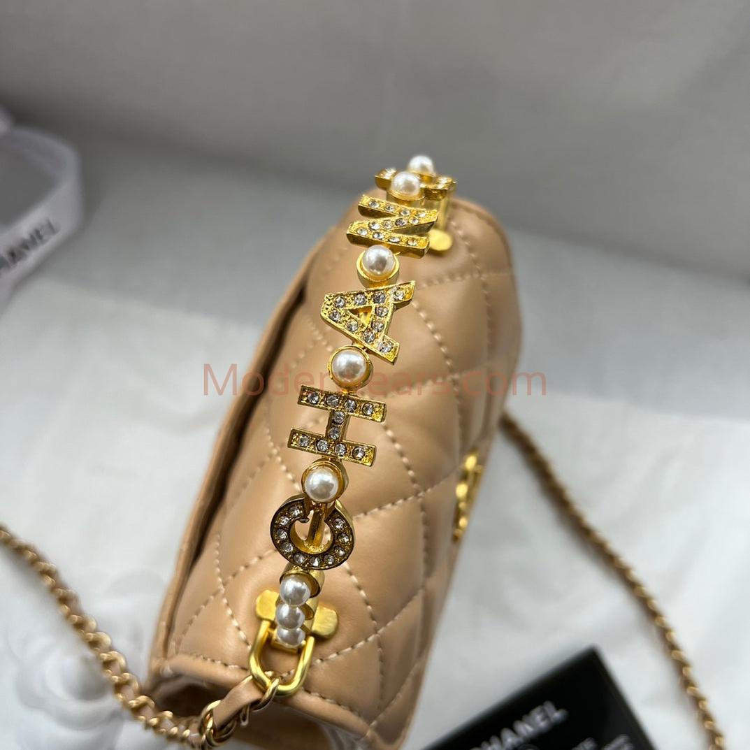 Chic & Stylish Bags