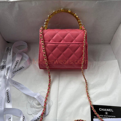 Chic & Stylish Bags