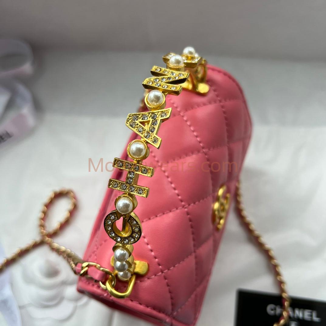 Chic & Stylish Bags