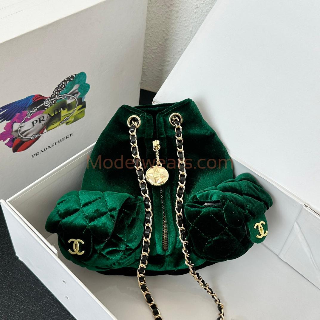Chic & Stylish Bags