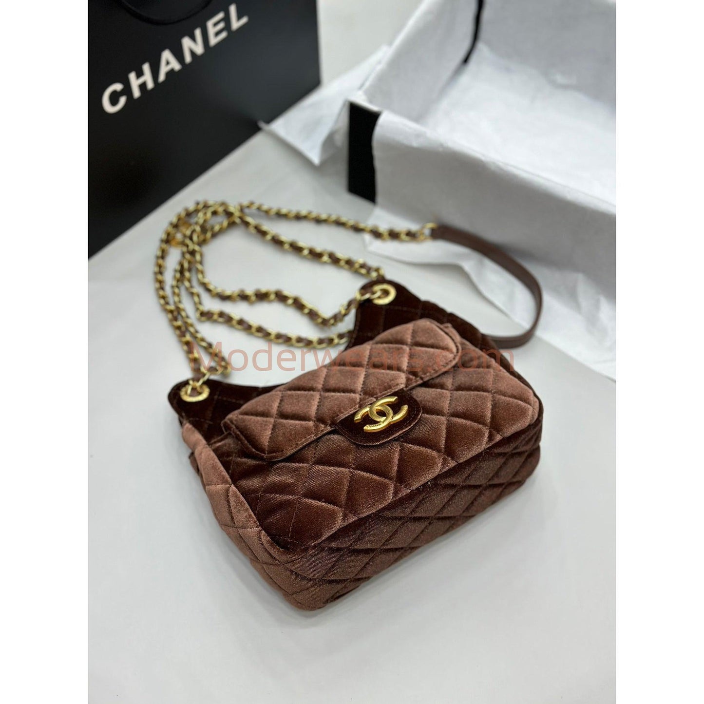 Chic & Stylish Bags