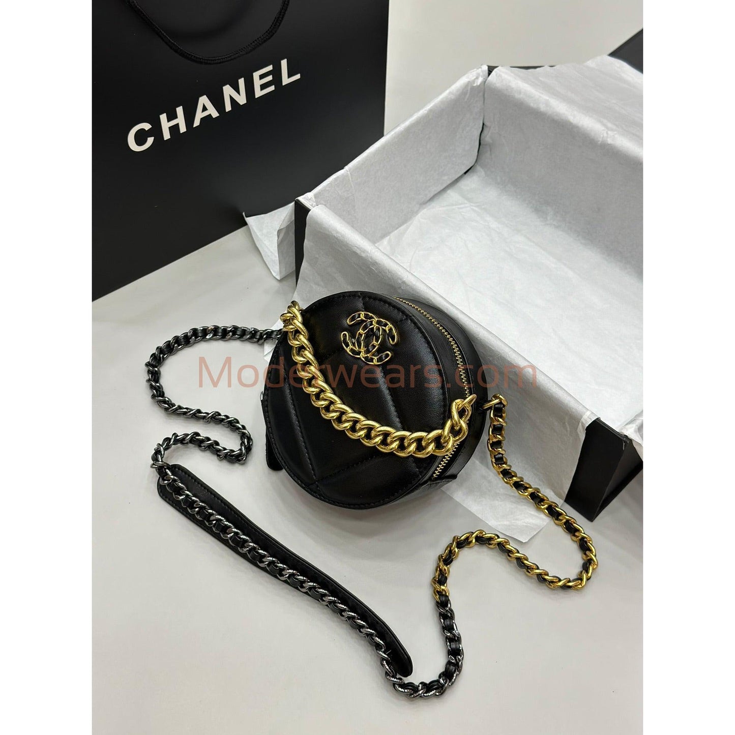 Chic & Stylish Bags