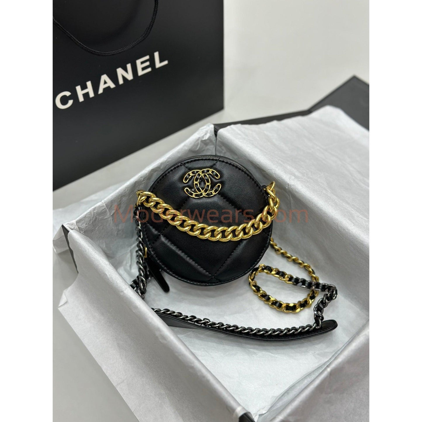 Chic & Stylish Bags