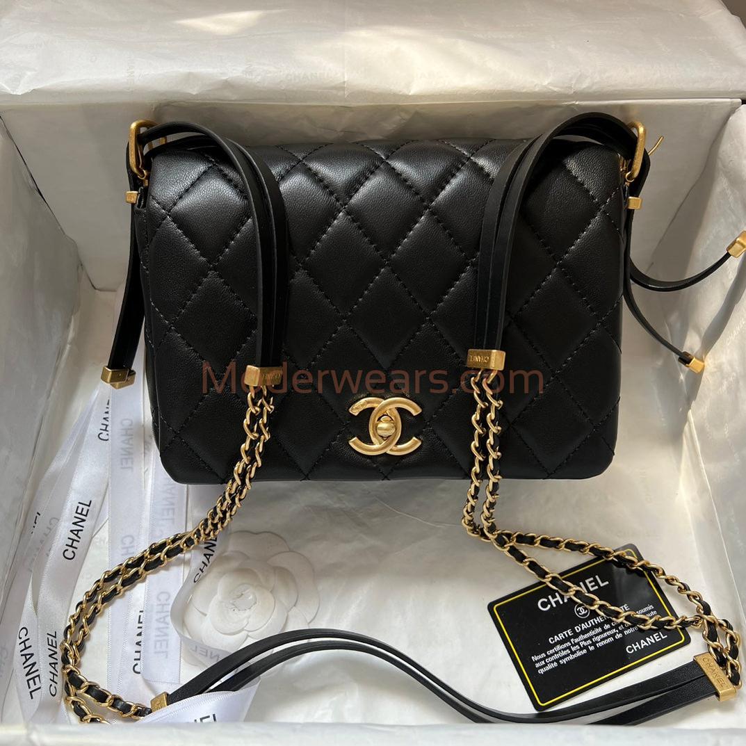 Chic & Stylish Bags