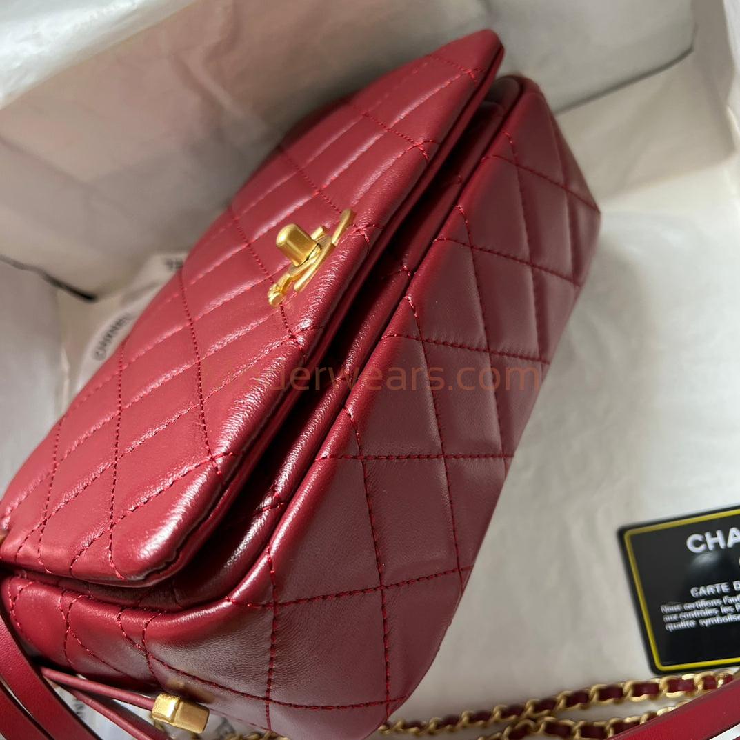 Chic & Stylish Bags