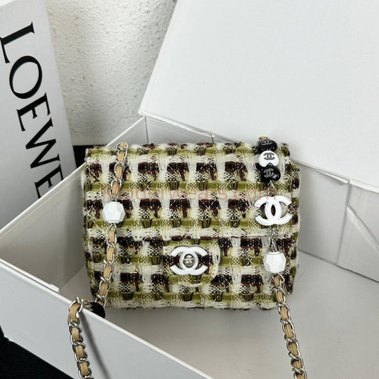 Chic & Stylish Bags