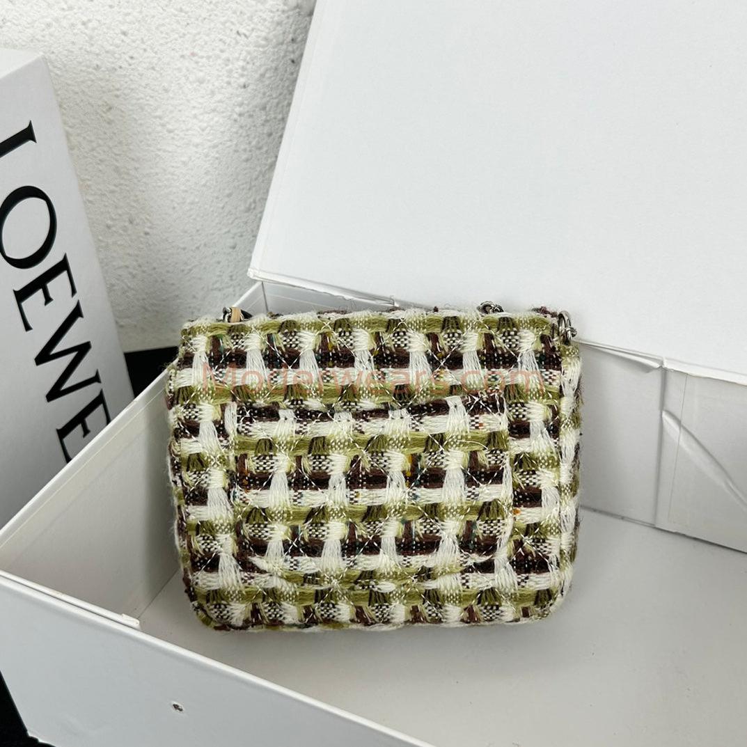 Chic & Stylish Bags