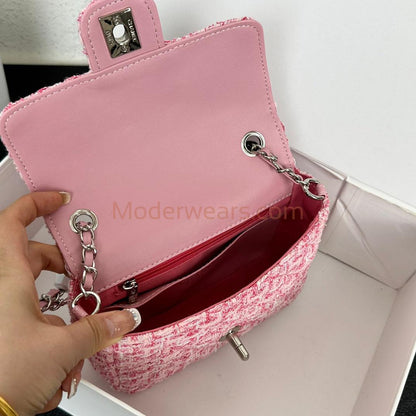 Chic & Stylish Bags