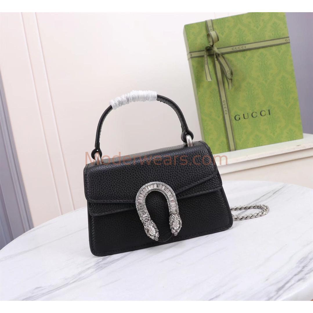 Chic & Stylish Bags