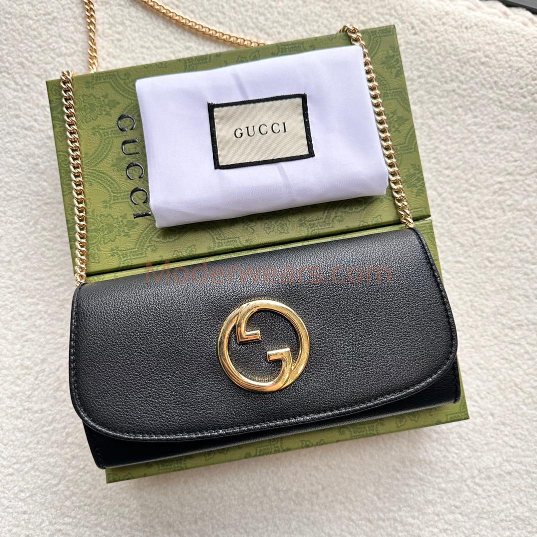 Chic & Stylish Bags