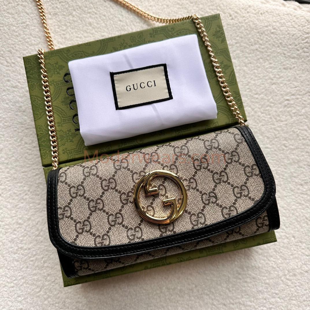 Chic & Stylish Bags
