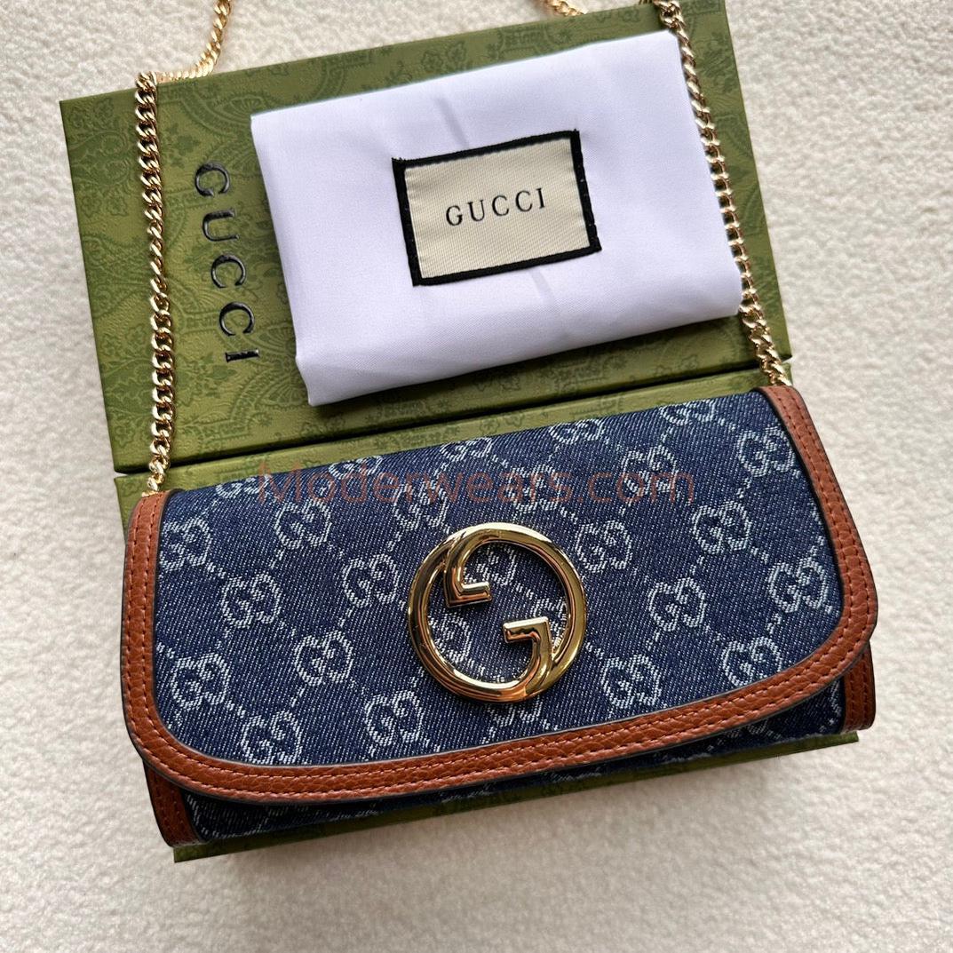 Chic & Stylish Bags