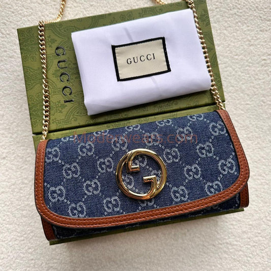 Chic & Stylish Bags