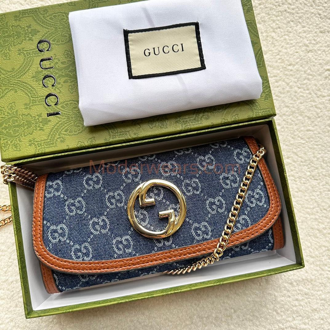 Chic & Stylish Bags