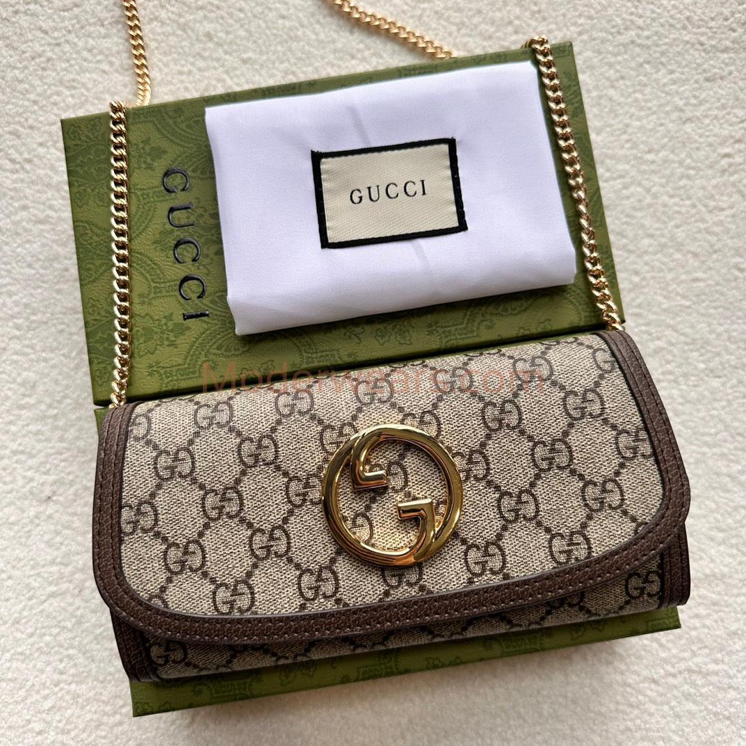 Chic & Stylish Bags