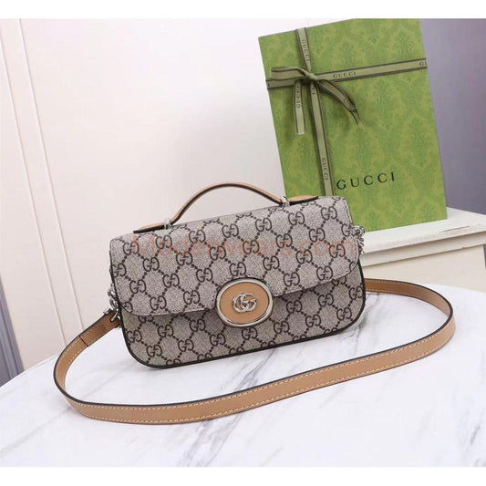 Chic & Stylish Bags