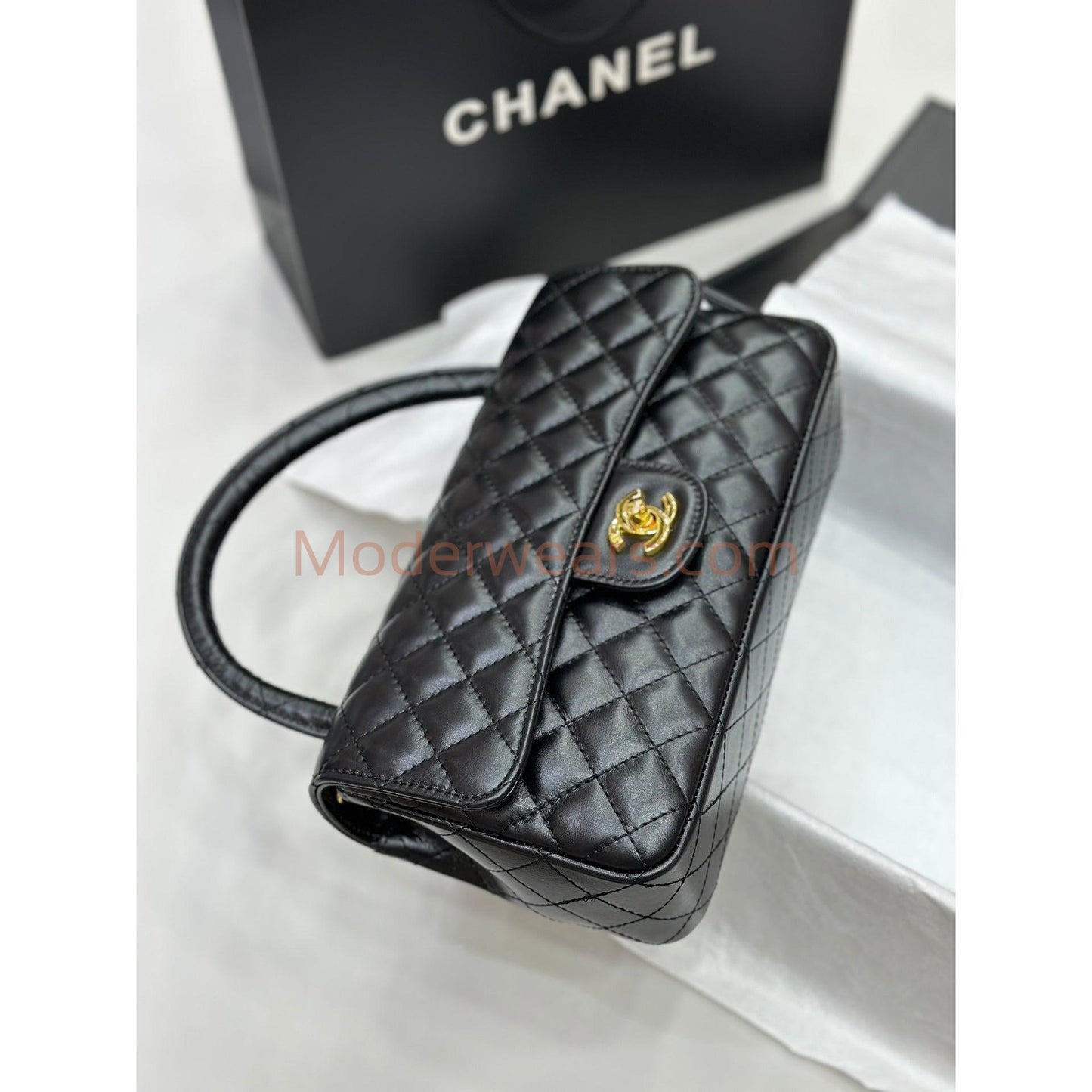 Chic & Stylish Bags